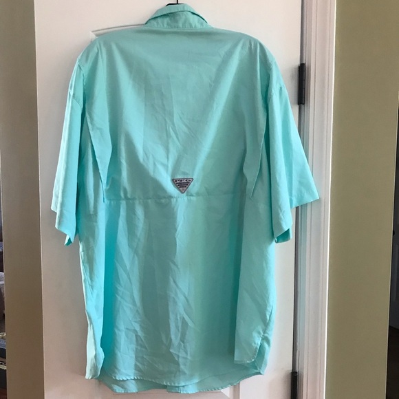▪️Columbia PFG Tamiami Fast Drying Shirt - Picture 7 of 14